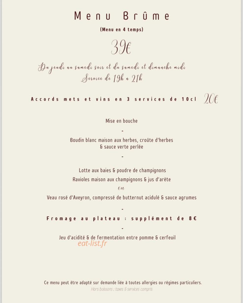L’Obélias — carte page 1