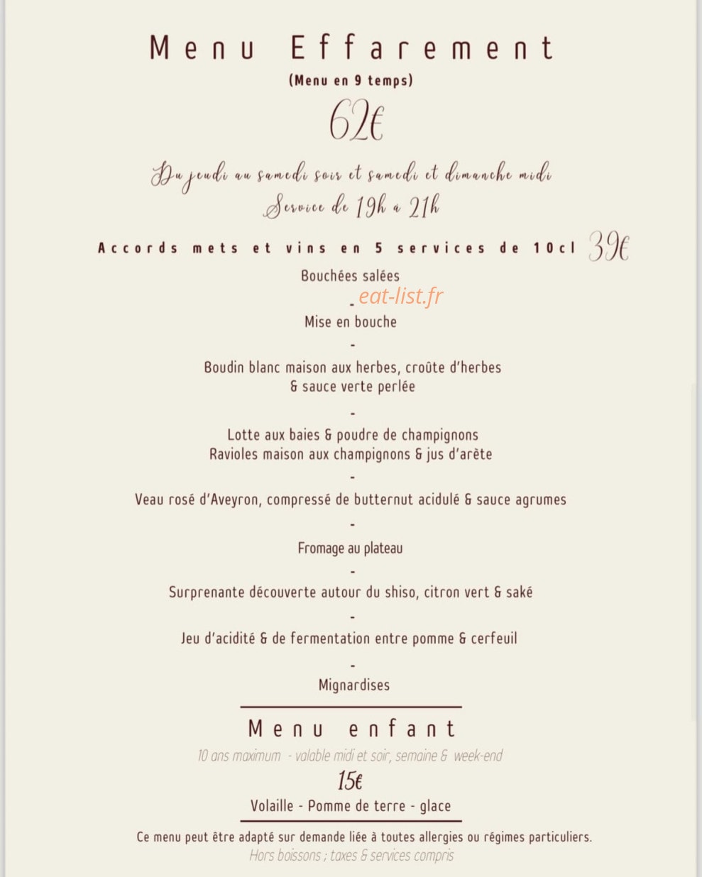 L’Obélias — carte page 2