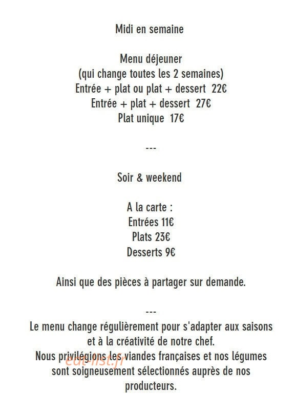 Acuda — carte page 1