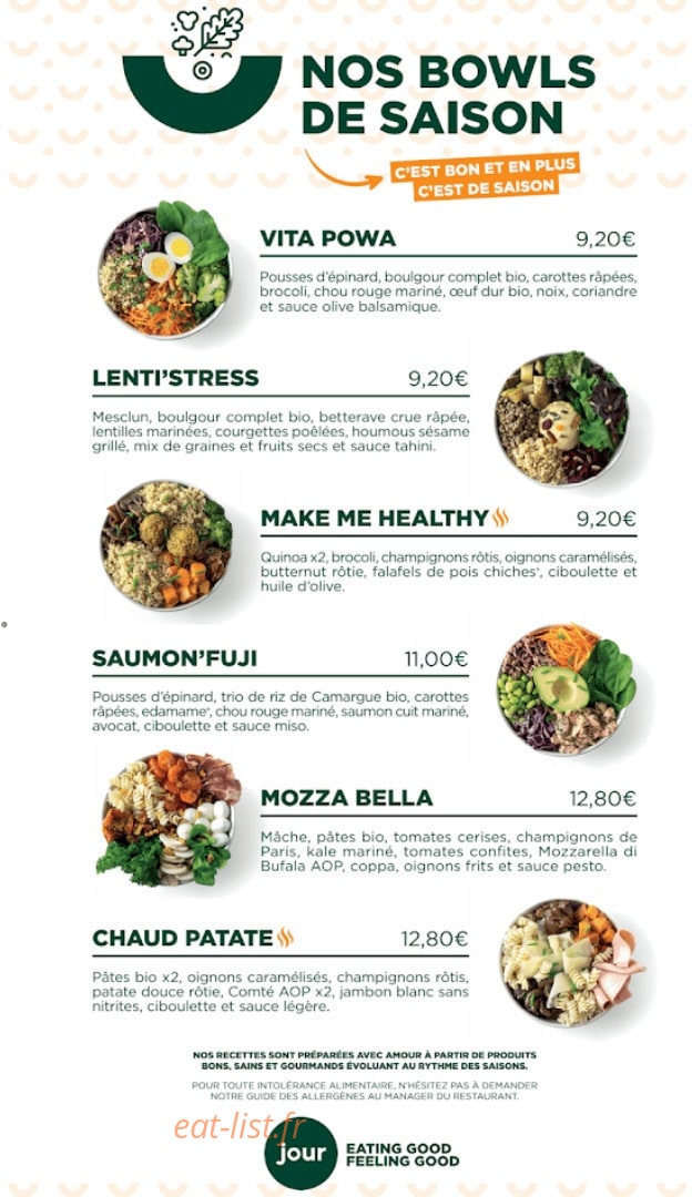 Jour — carte page 2