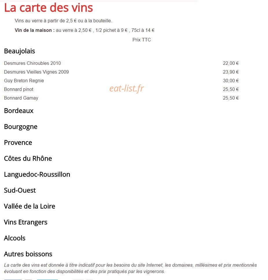 L'Entre-Pots — carte page 4