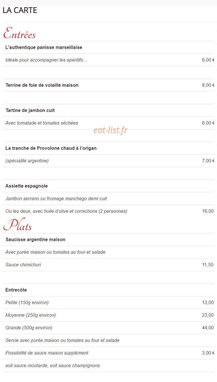 L'Entre-Pots — carte page 1