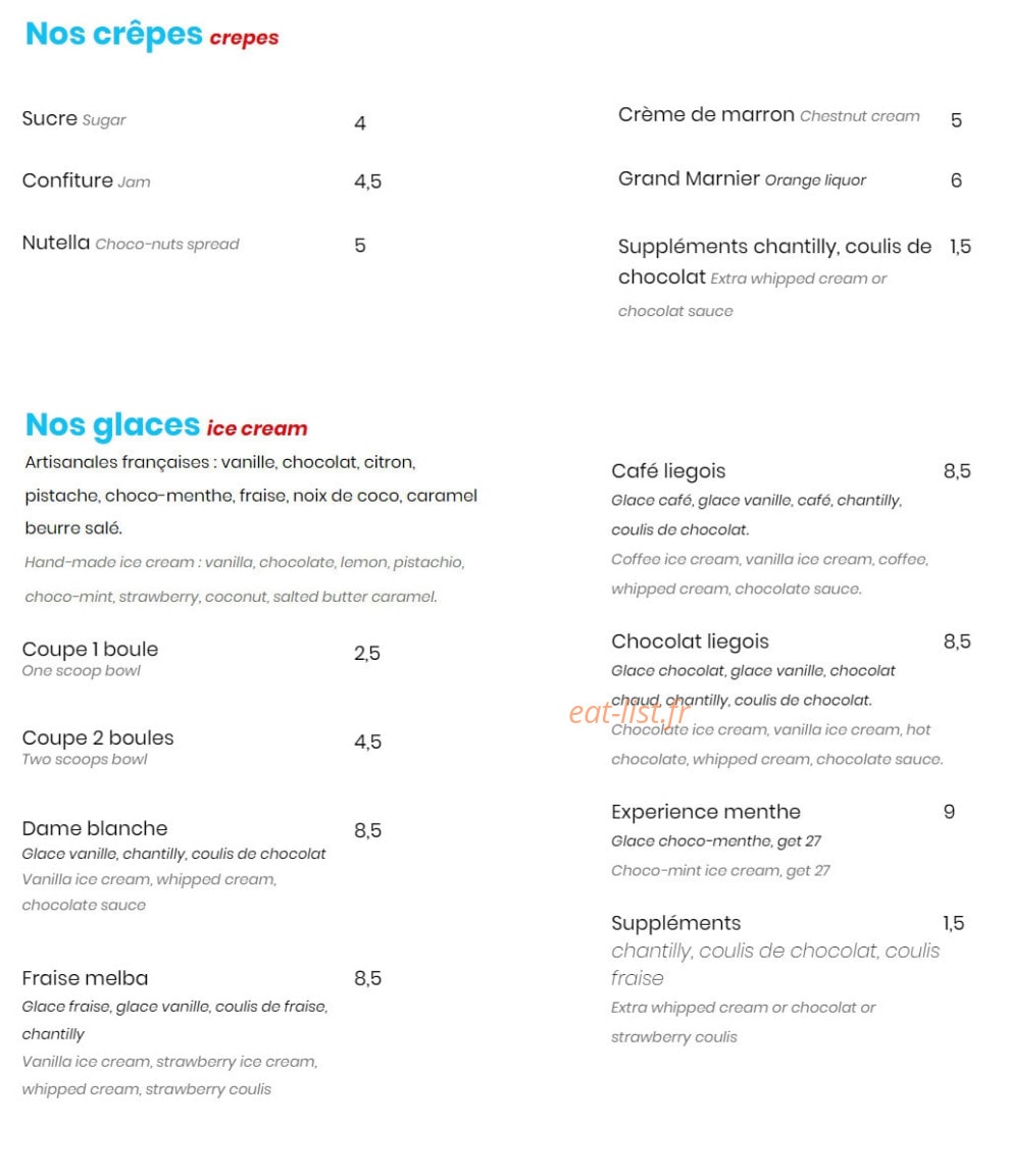 Lcb Le Cours — carte page 5