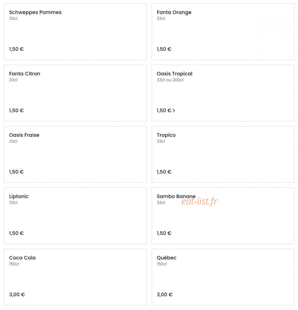 Le Despy — carte page 10