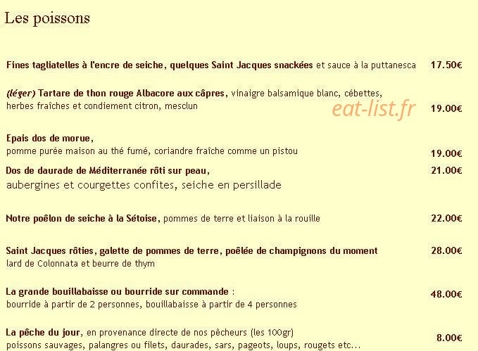 Les Arcenaulx — carte page 2