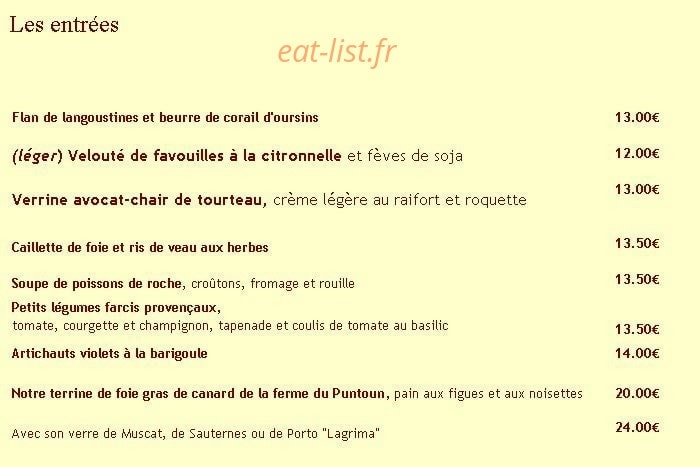Les Arcenaulx — carte page 1