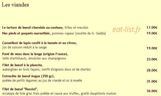 Les Arcenaulx — carte page 3