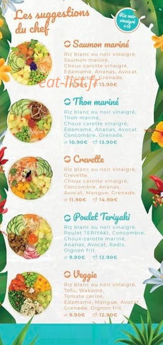 Poke Stores — carte page 3