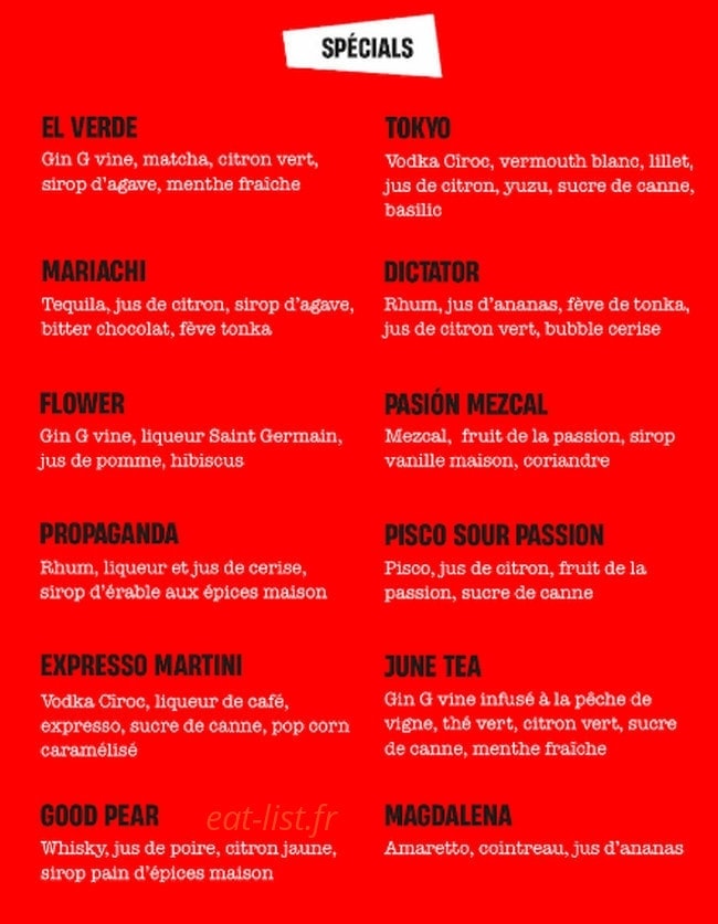 Propaganda — carte page 6