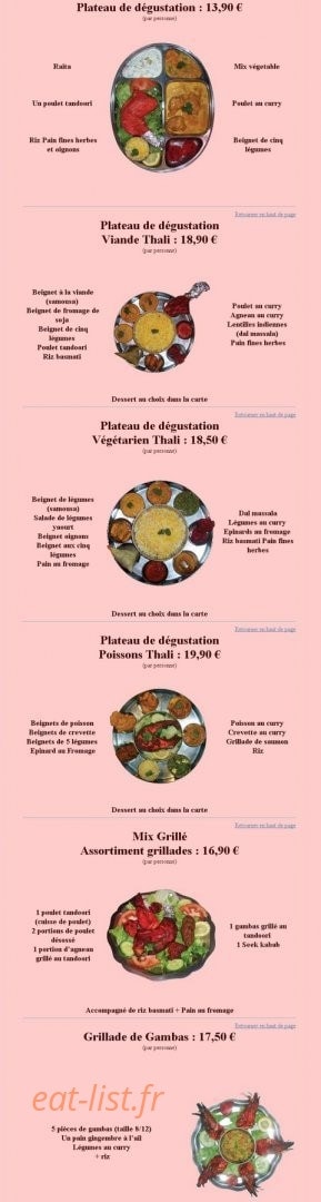 Sri Ganesh — carte page 2