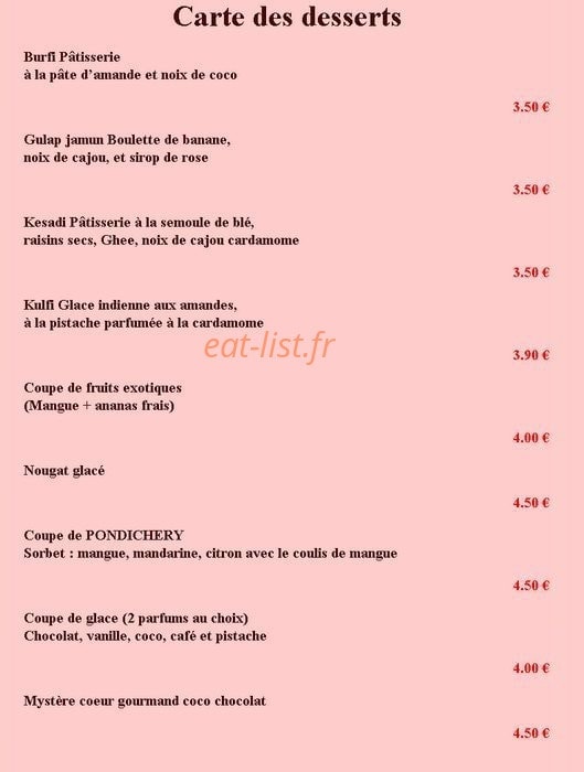 Sri Ganesh — carte page 7