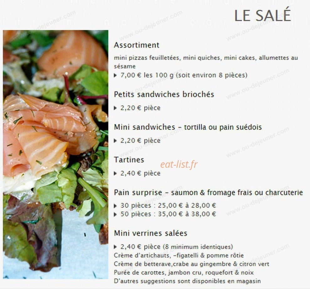 Sylvain Depuichaffray — carte page 2
