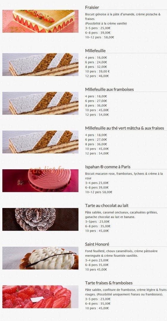 Sylvain Depuichaffray — carte page 4
