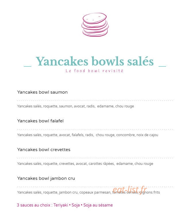 Yaoz — carte page 4