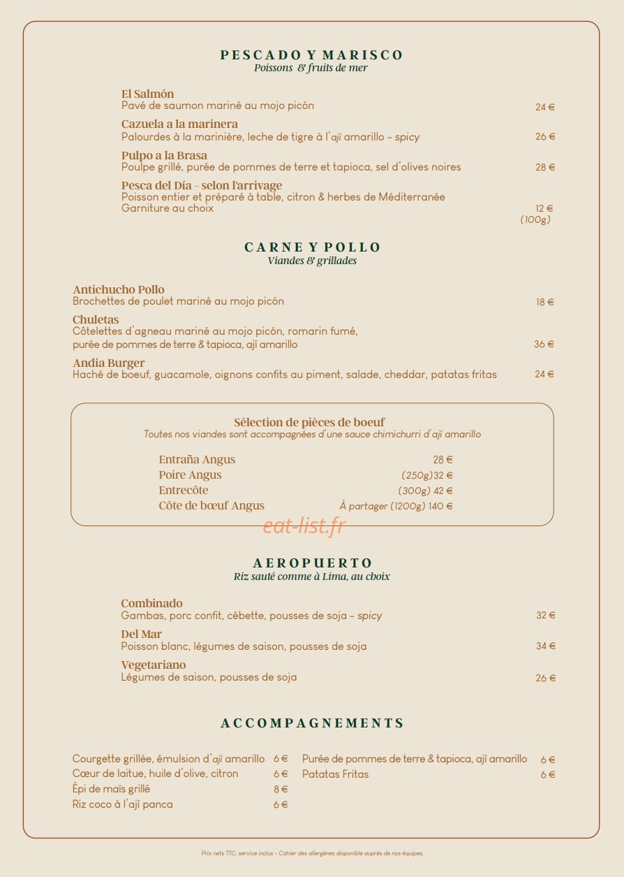 Andia — carte page 3