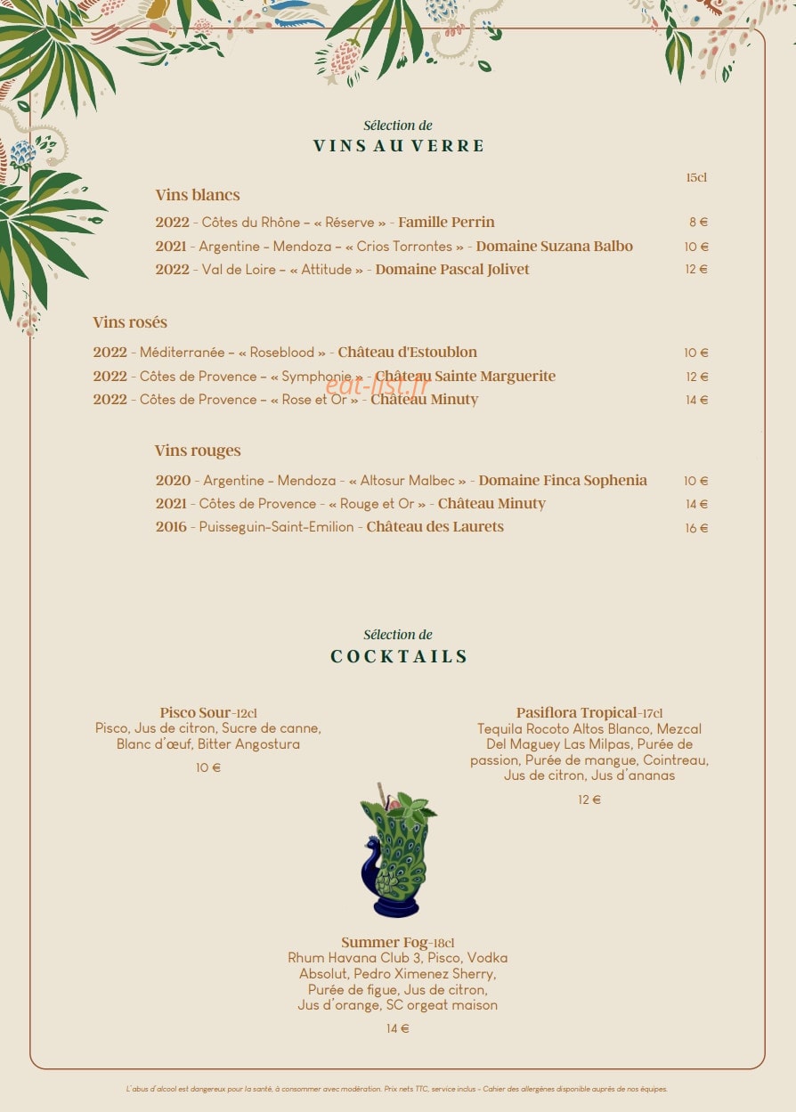 Andia — carte page 4