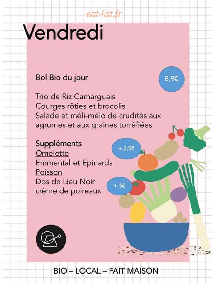 Arrosoir — carte page 1