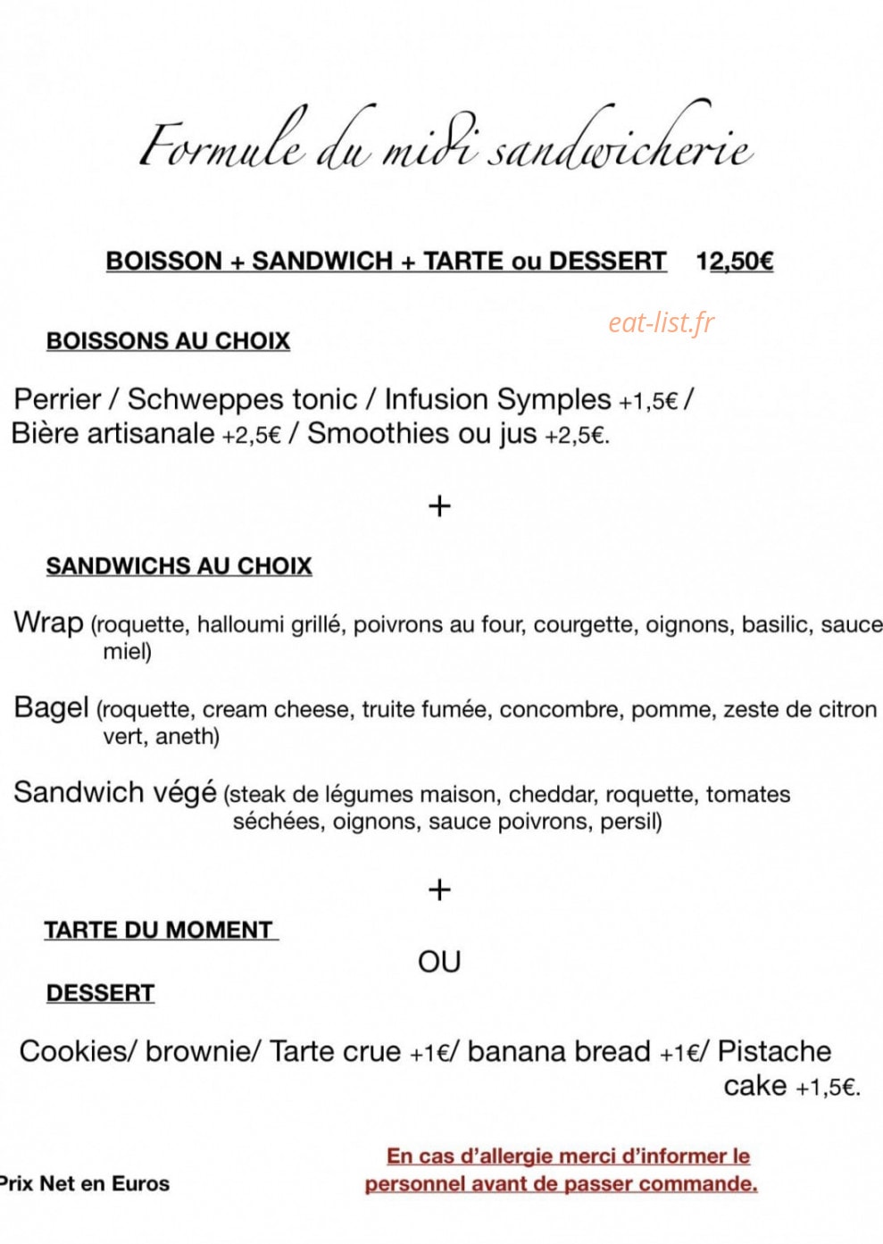 Baghera — carte page 1