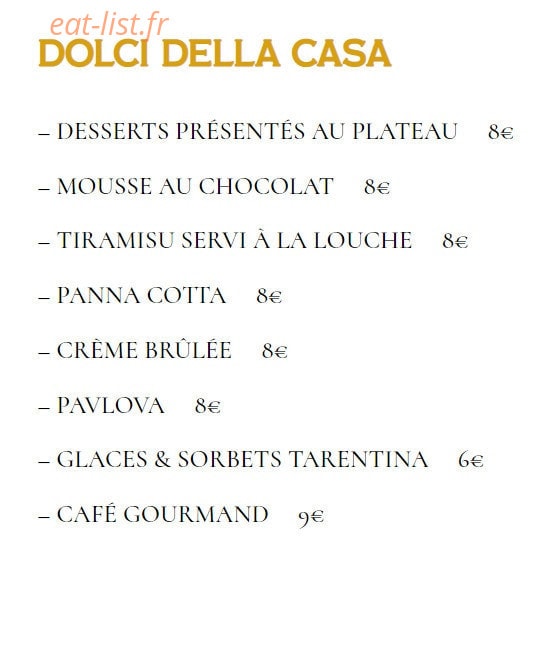 Boccascena — carte page 7