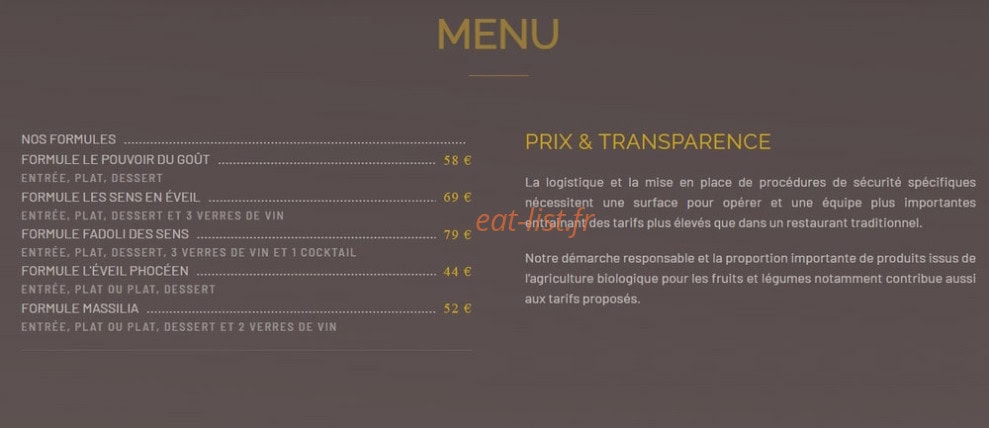 Dans le Noir ? — carte page 1