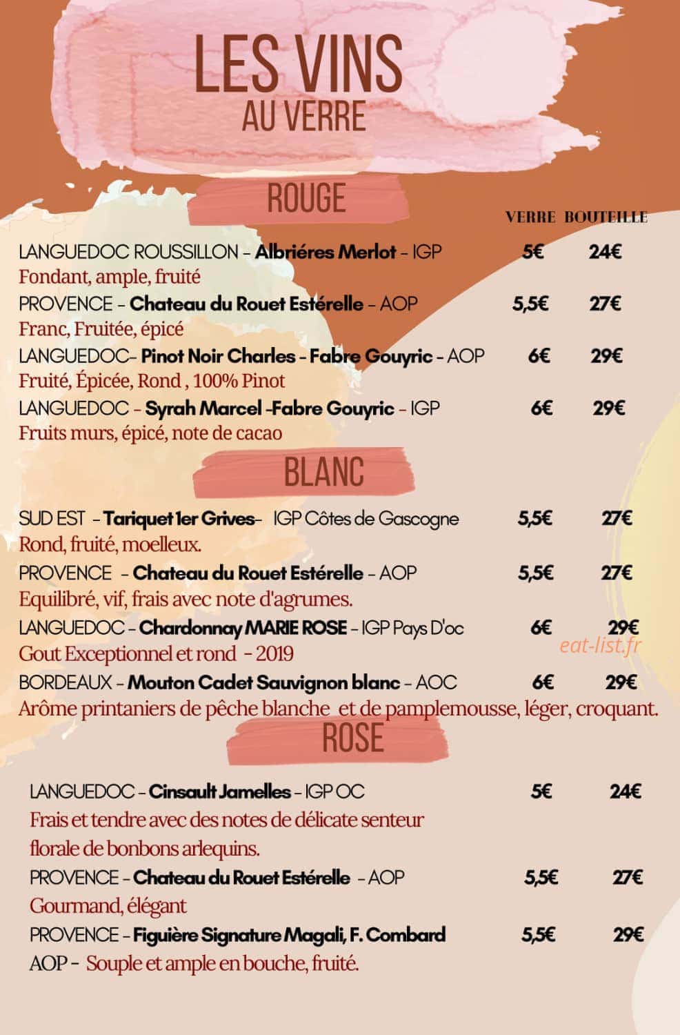 Double Je — carte page 18