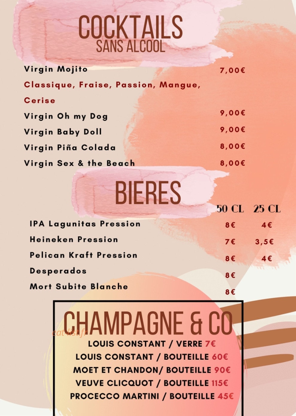 Double Je — carte page 12
