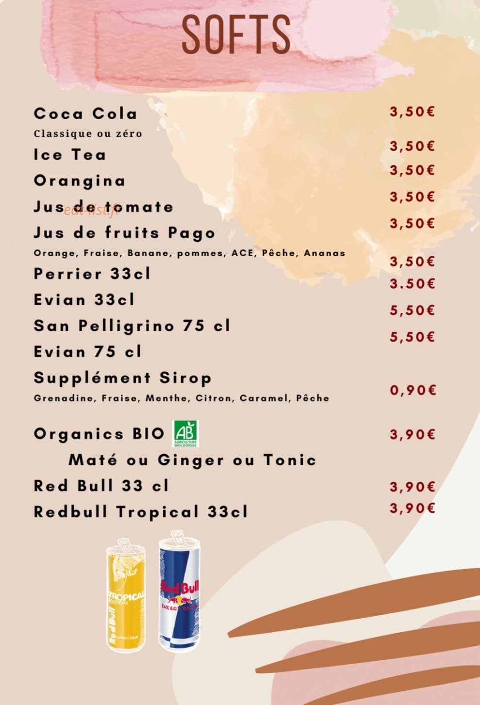 Double Je — carte page 15