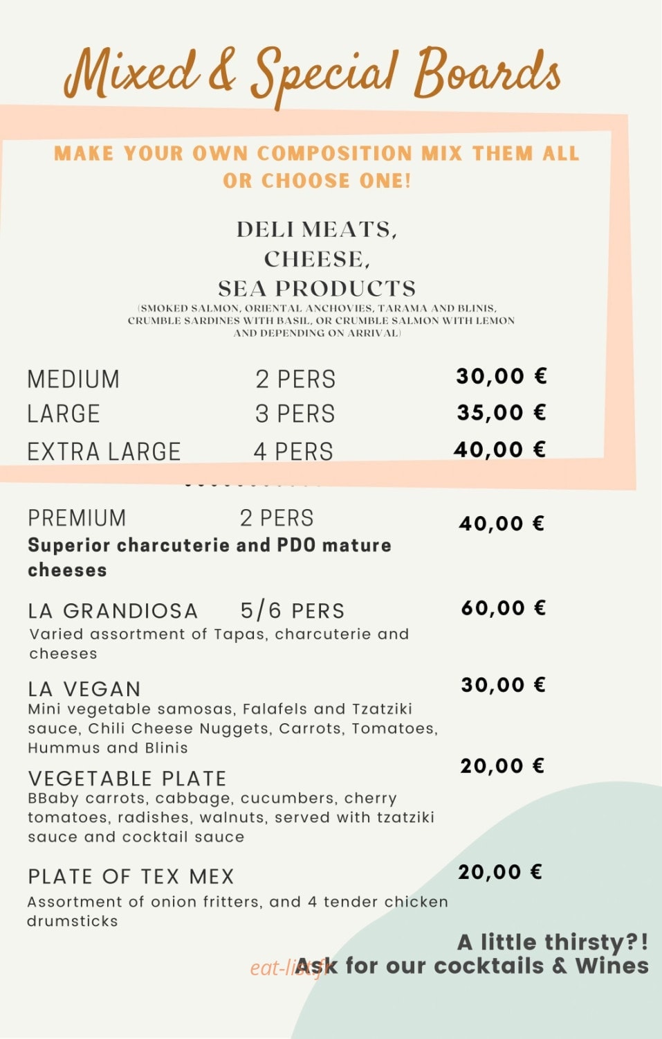 Double Je — carte page 2