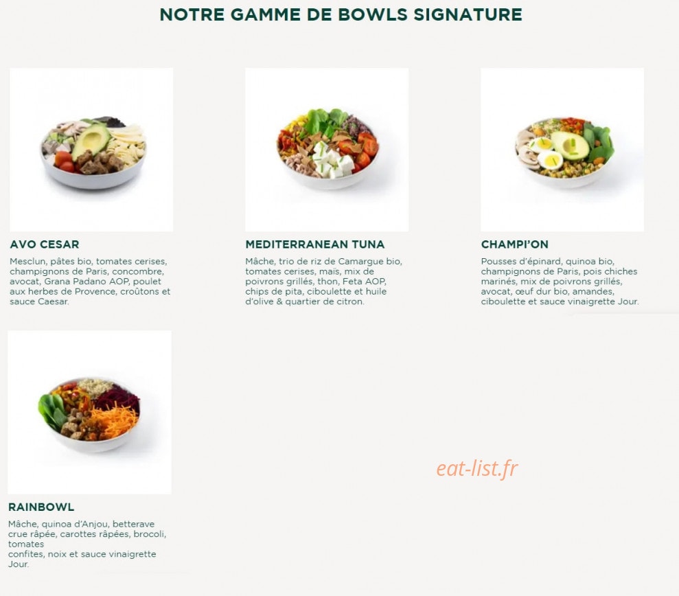 Jour — carte page 2
