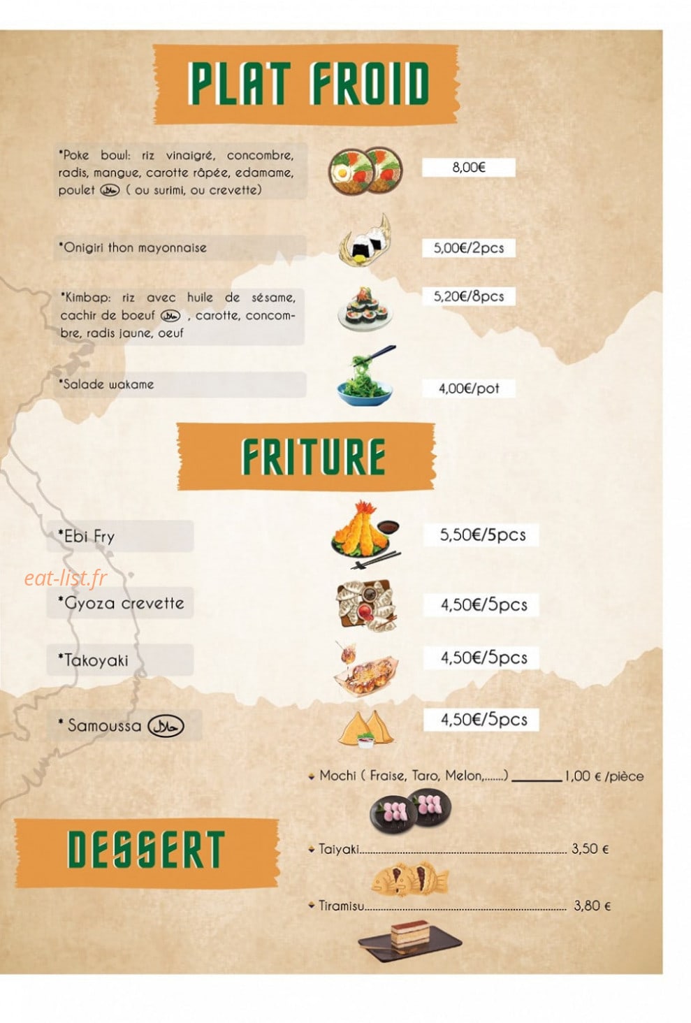 Ken bubble — carte page 2