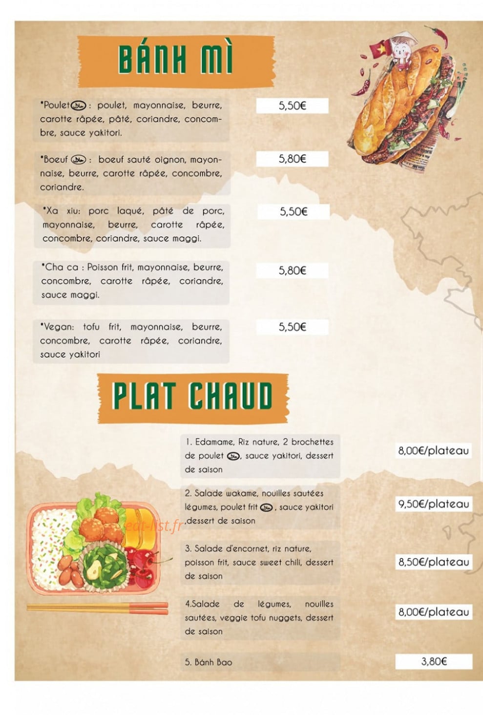 Ken bubble — carte page 1