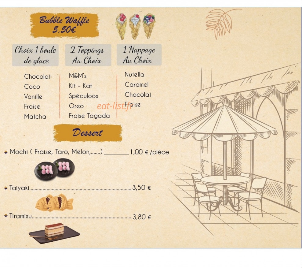 Ken bubble — carte page 4