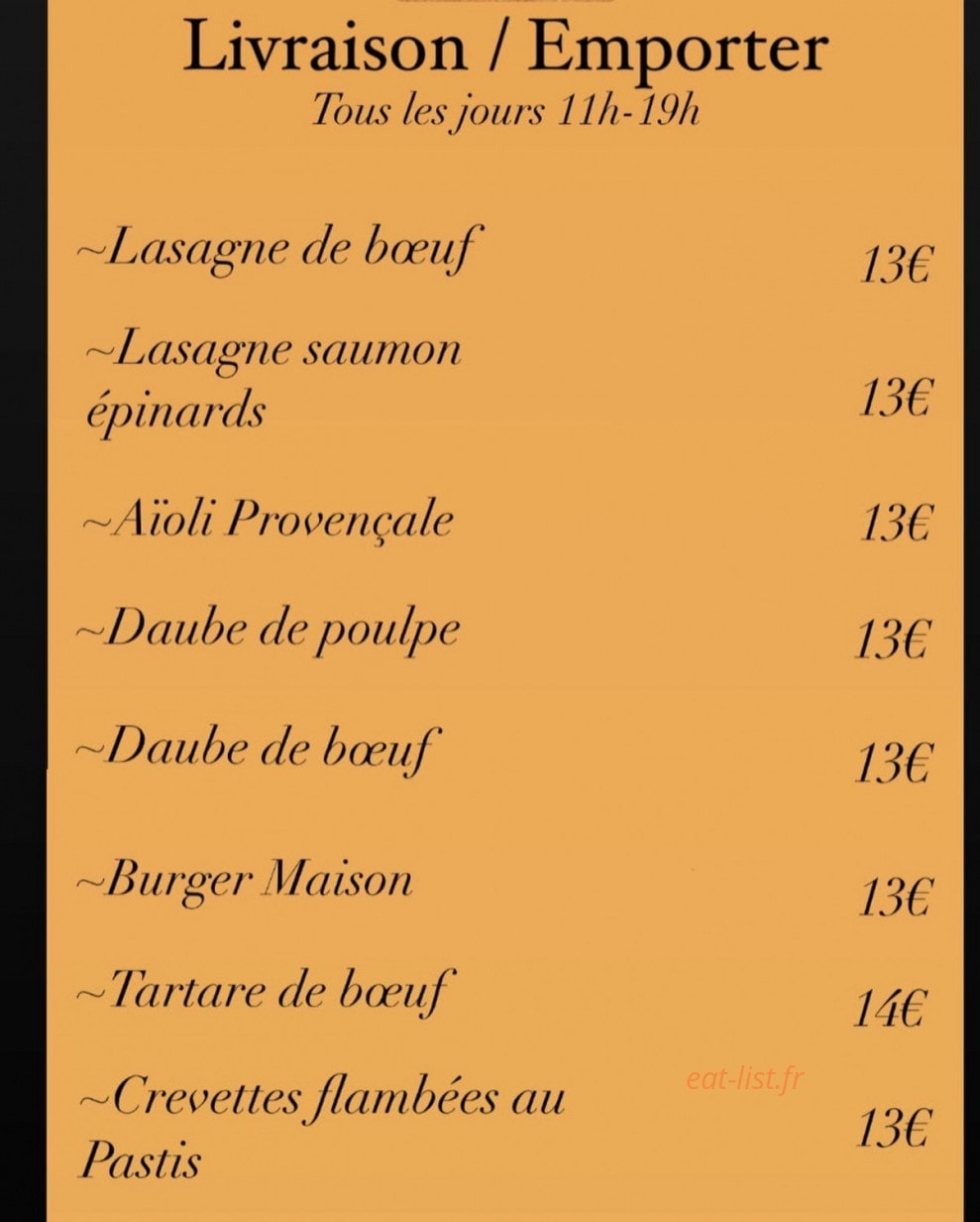 L'Effet Clochette — carte page 1