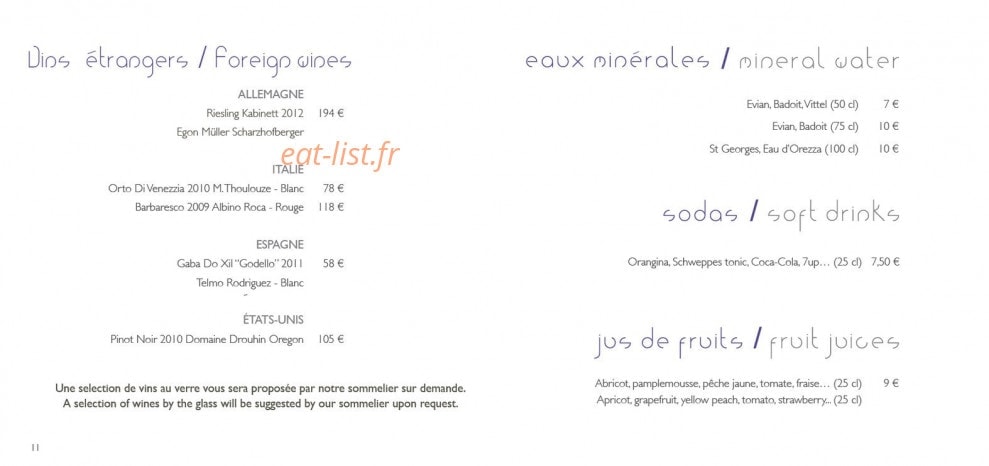 Le Capian — carte page 3