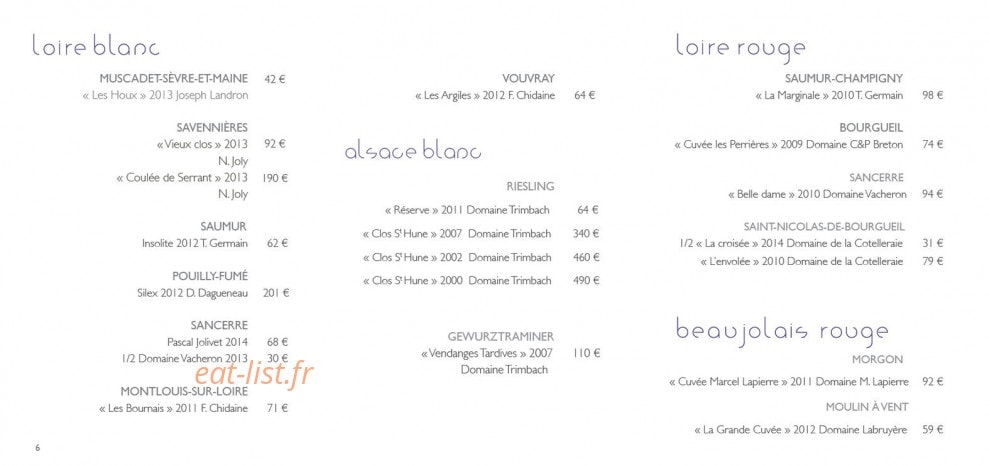 Le Capian — carte page 8