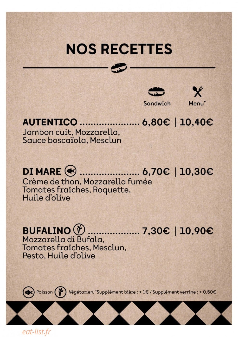 Lunicco — carte page 3