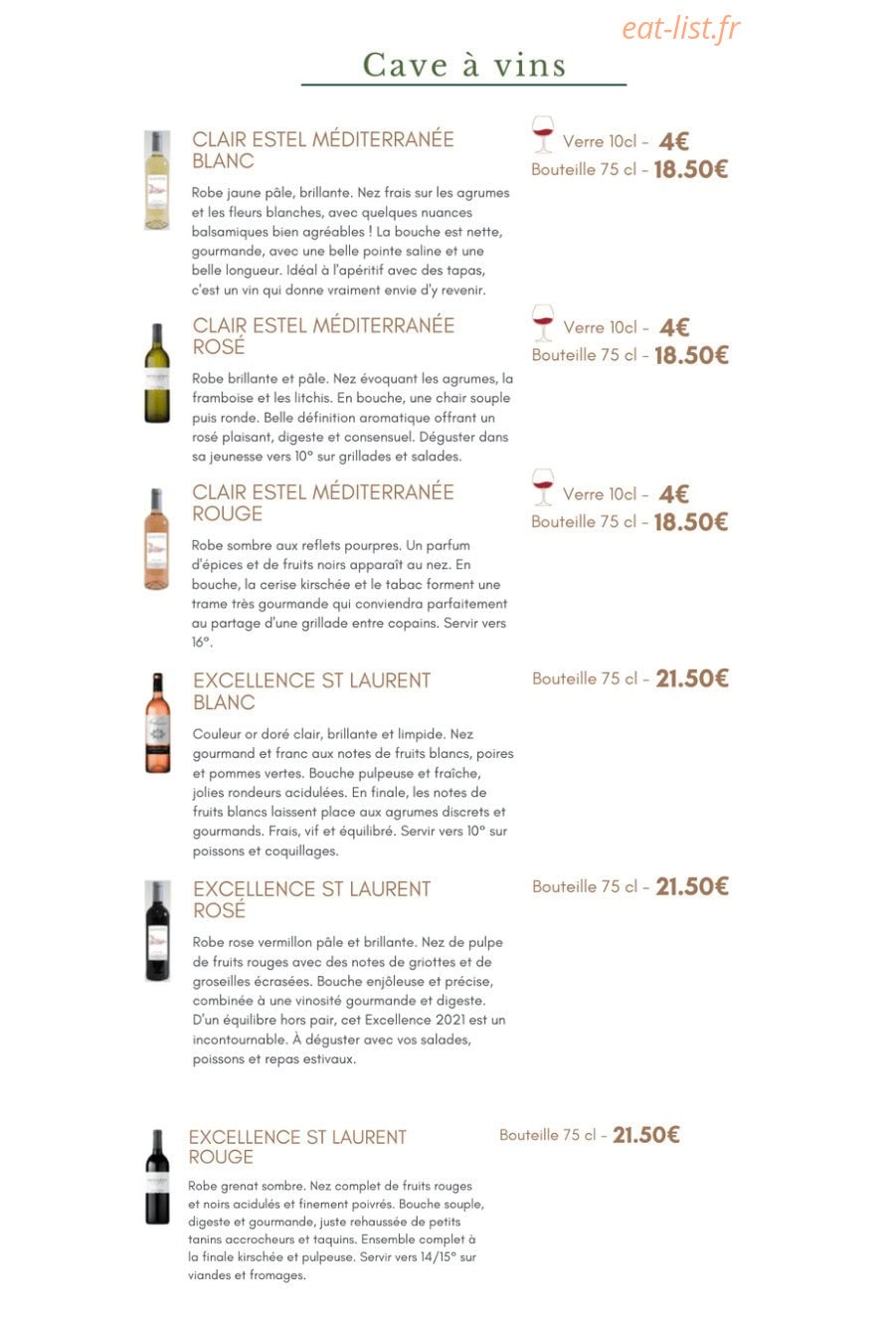 Maresia Sunset — carte page 4