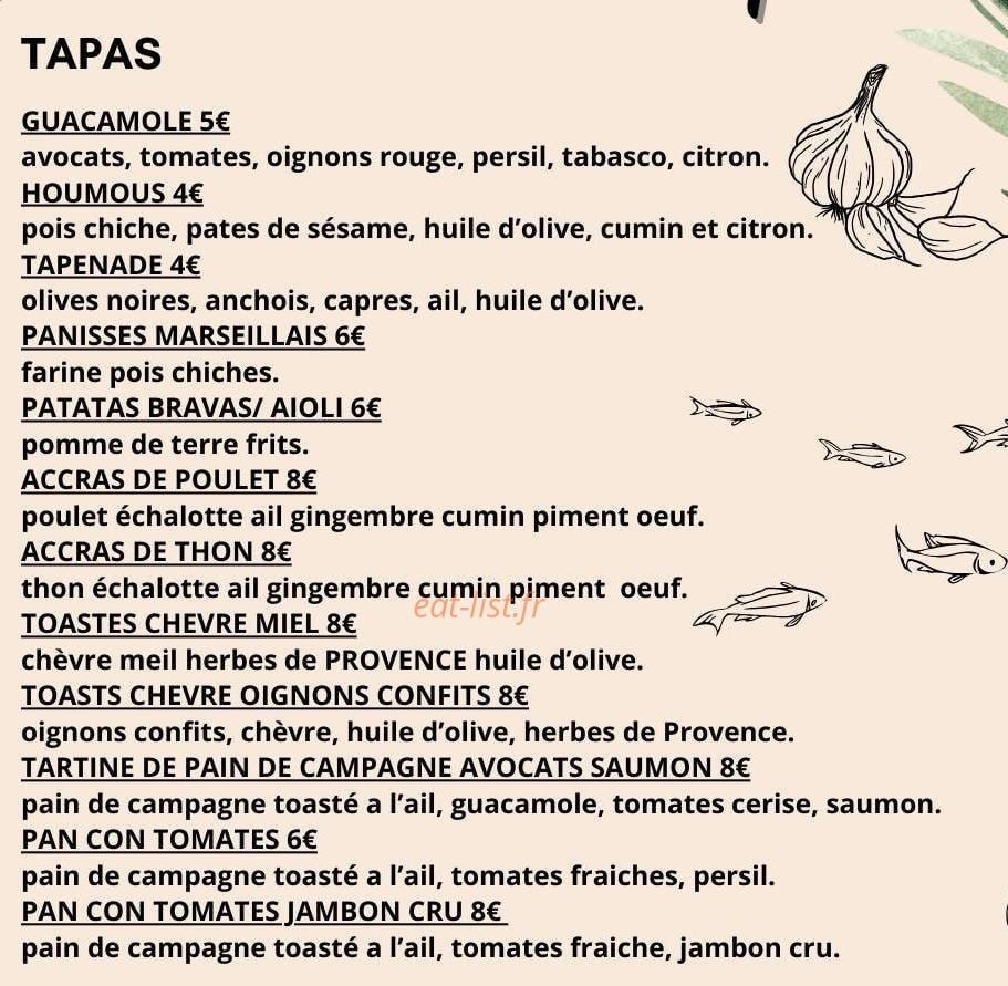 Massilia — carte page 1
