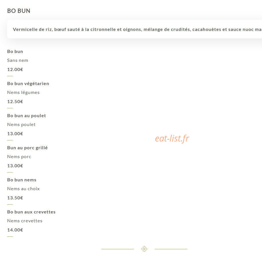 Obaasan — carte page 2