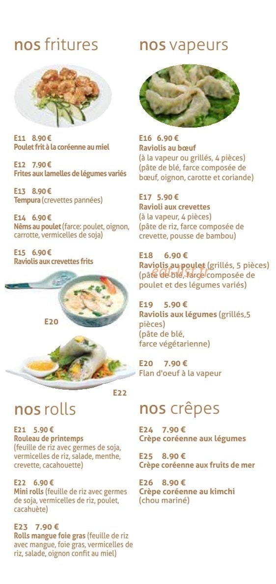 Panasia — carte page 3