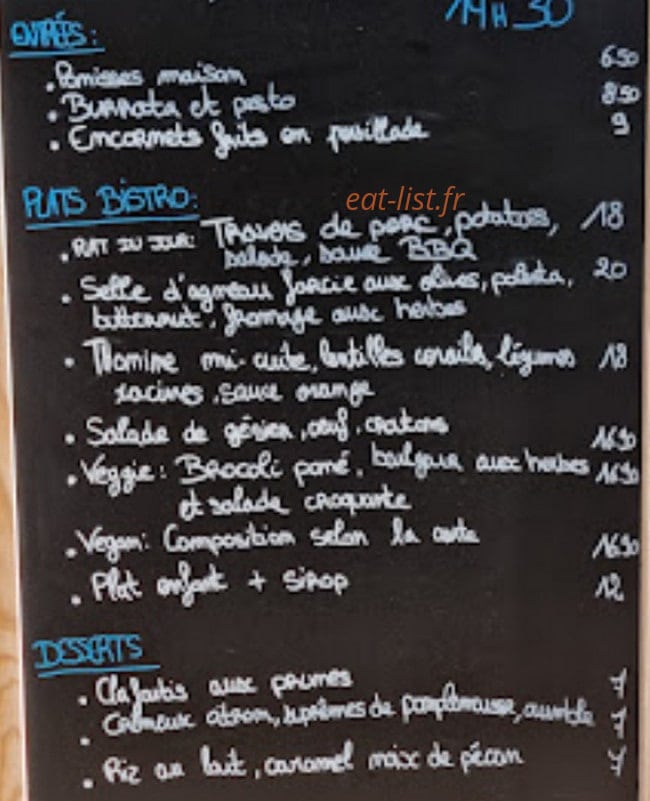 Placette — carte page 1