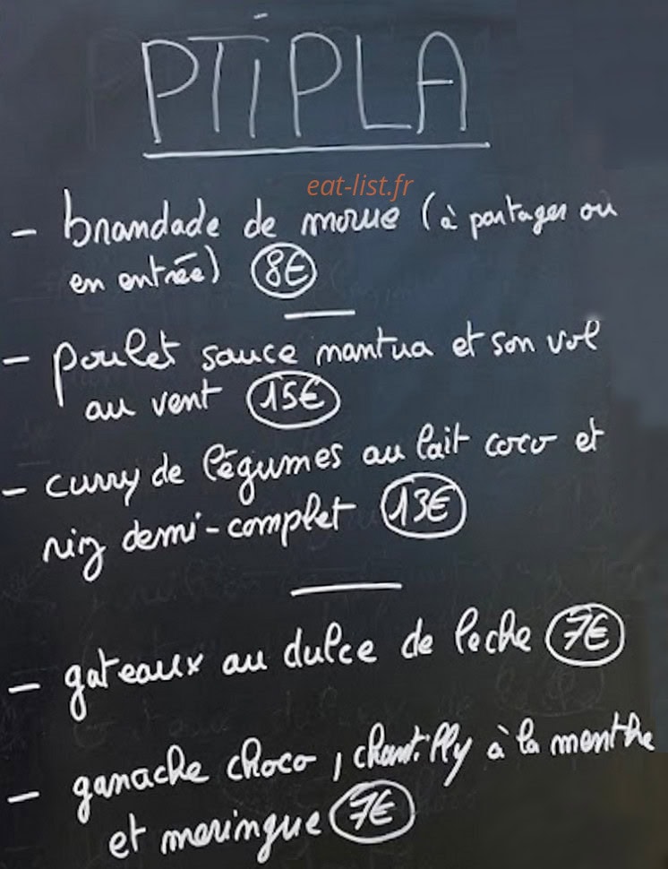 PtiPla — carte page 1