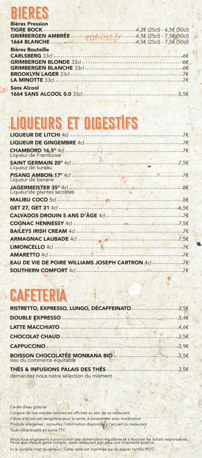 TATA Euromed — carte page 5