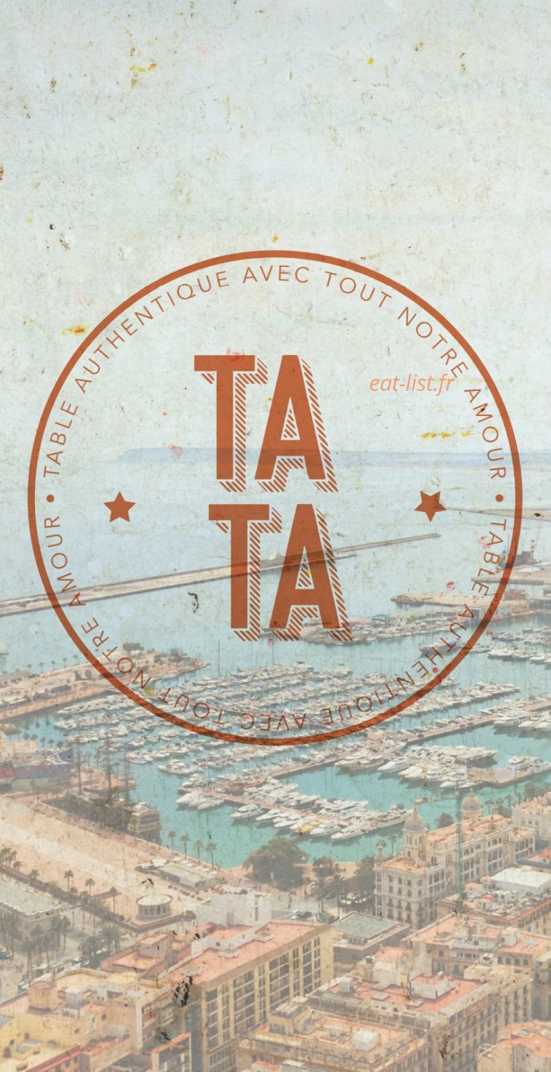 TATA Euromed — carte page 1