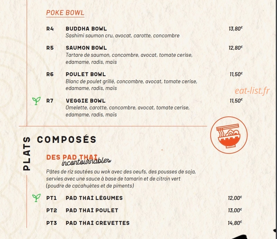 Le Talgo — carte page 7