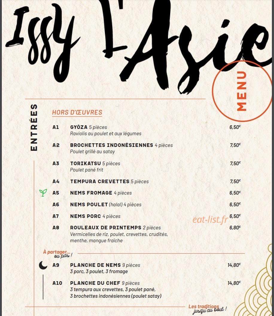 Le Talgo — carte page 2