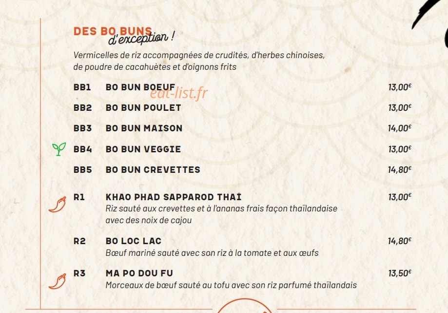 Le Talgo — carte page 5