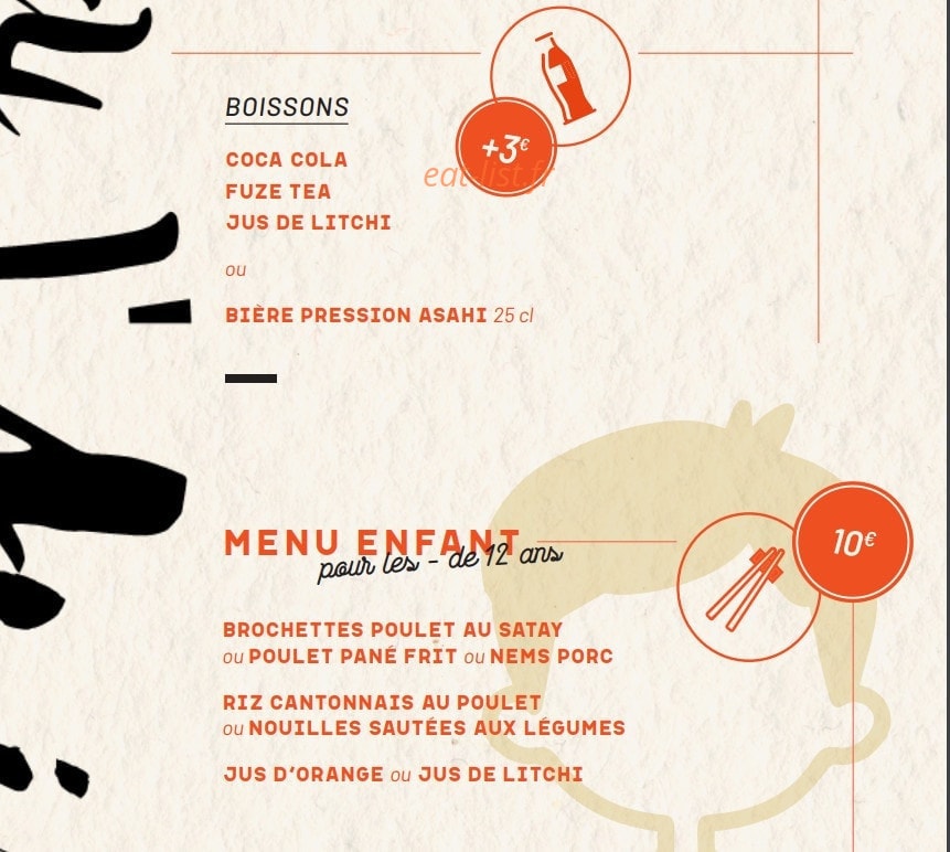 Le Talgo — carte page 12