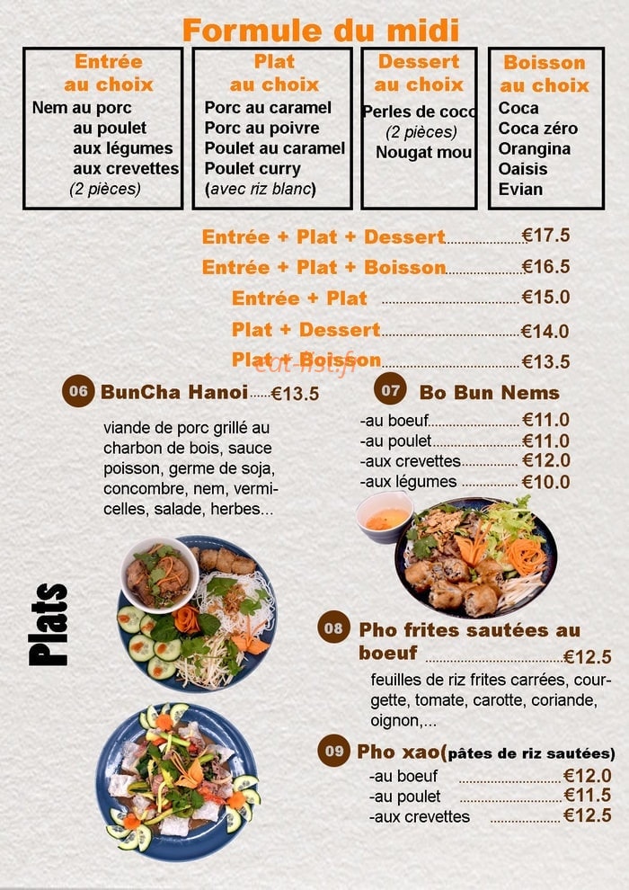 Feu Viet — carte page 3