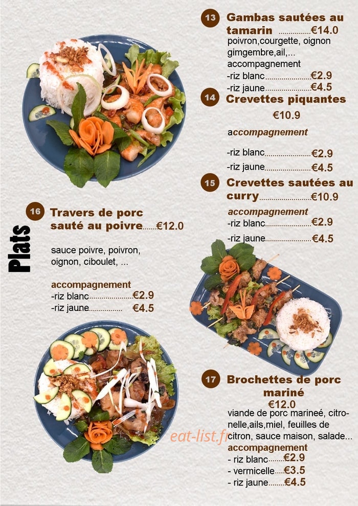 Feu Viet — carte page 2